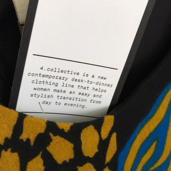 New with tag dress. - Picture 7 of 7